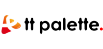ttpalette Logo